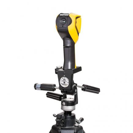 CHAUVIN ARNOUX P01651904 - Thermal imaging camera C.A 1954