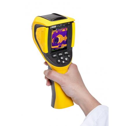 CHAUVIN ARNOUX P01651904 - Thermal imaging camera C.A 1954
