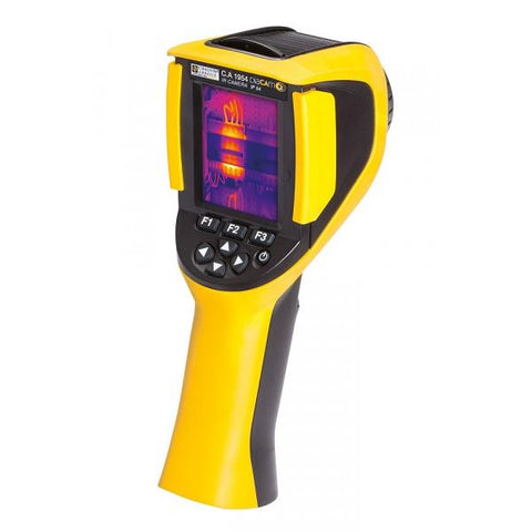 CHAUVIN ARNOUX P01651904 - Thermal imaging camera C.A 1954
