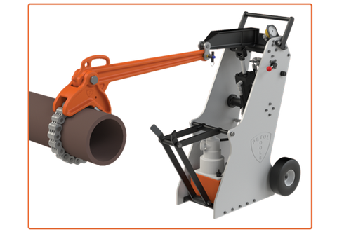 GEARENCH PETOL® Tong Jack TJA35 / TJA35T