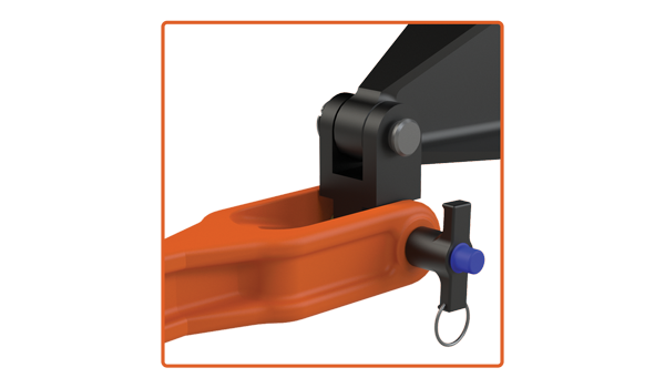 GEARENCH PETOL® Tong Jack TJA35 / TJA35T