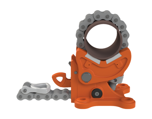 GEARENCH PETOL® Tongvise