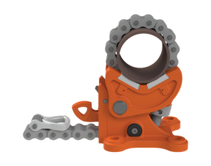 GEARENCH PETOL® Tongvise