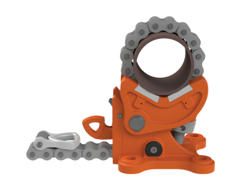 GEARENCH PETOL® Tongvise