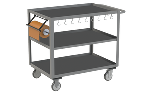 GEARENCH PETOL® Tool Stand