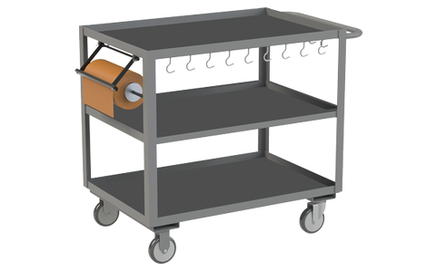 GEARENCH PETOL® Tool Stand