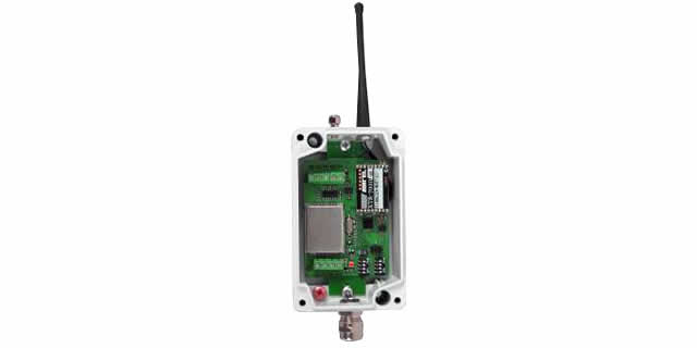 NBC Transmisor de peso TRF 868 MHZ