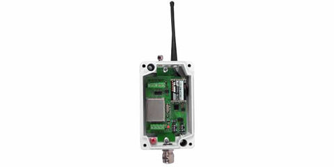 NBC Transmisor de peso TRF 868 MHZ
