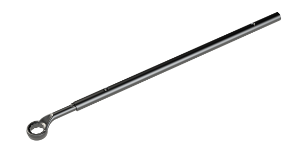 GEARENCH PETOL® Tube Handle Wrench
