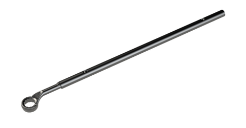 GEARENCH PETOL® Tube Handle Wrench