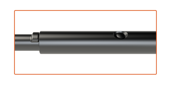 GEARENCH PETOL® Tube Handle Wrench
