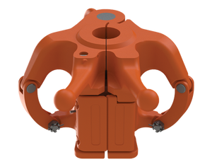 GEARENCH TITAN Tubing Elevator TEA035