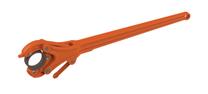 GEARENCH PETOL® Tubing Tongs