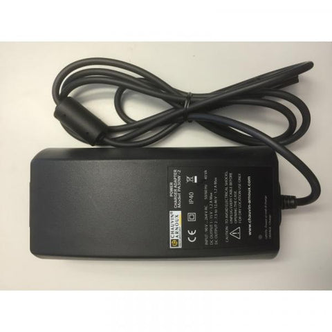 CHAUVIN ARNOUX - Type-2 power pack / charger without mains lead