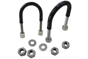 STOPRUST DEEPWATER Nu-Bolt U-bolt and fastener coatings (Nubolt Ubolt)