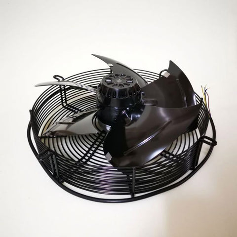 Ebmpapst Axial Fan S4D350-8317072917