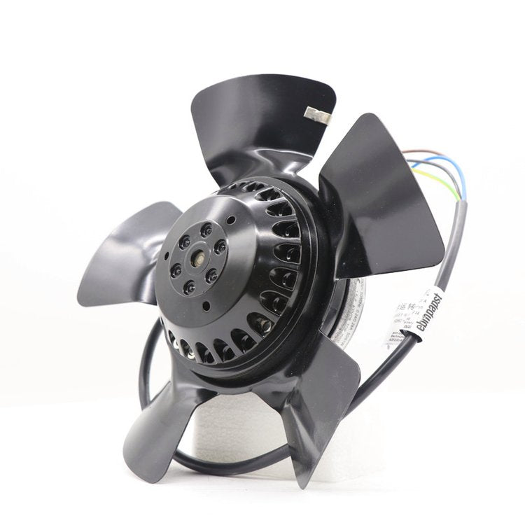 Ebmpapst Axial Fan A2E200-AF02-01