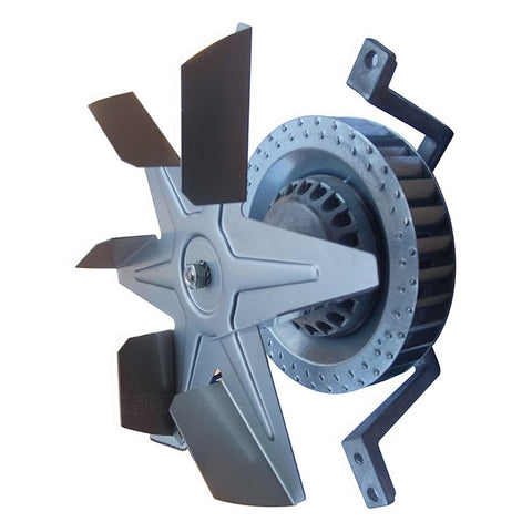 Ebmpapst Centrifugal Fan R2E180-BD52-06