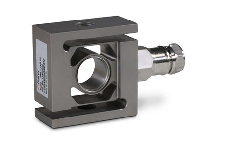 Flintec® UB6 Stainless Steel, S-Beam Load Cell / Celdas de carga / Células de carga