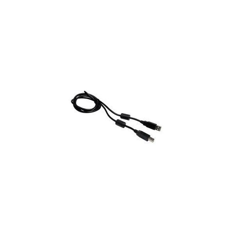 CHAUVIN ARNOUX - USB-A to USB-B cable