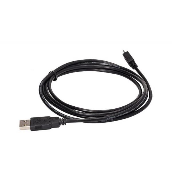 CHAUVIN ARNOUX P01102148 - μUSB power-supply cable