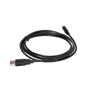 CHAUVIN ARNOUX P01102148 - μUSB power-supply cable