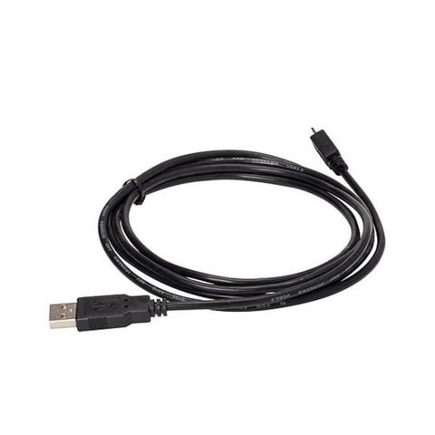 CHAUVIN ARNOUX P01102148 - μUSB power-supply cable