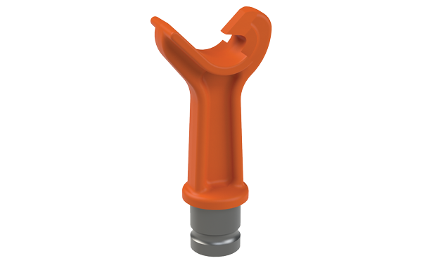 GEARENCH PETOL® Valve Cage Benchrench