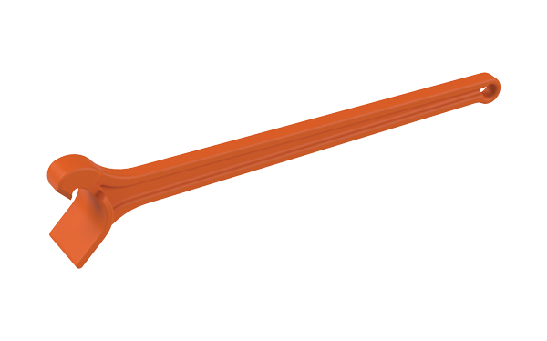 GEARENCH PETOL® Valve Cage Wrench