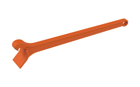 GEARENCH PETOL® Valve Cage Wrench