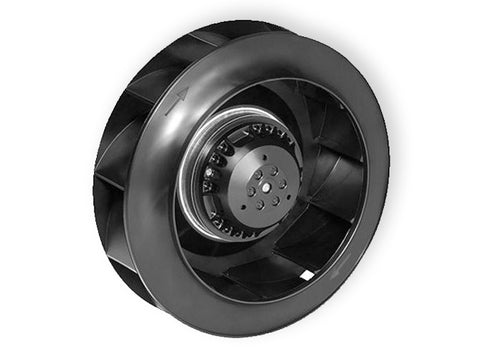 Ebmpapst Centrifugal Fan R2S175-AB56-01