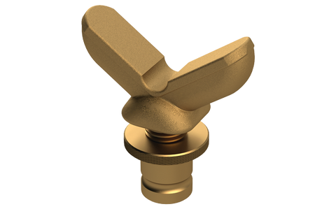 GEARENCH PETOL® Vee Saddle