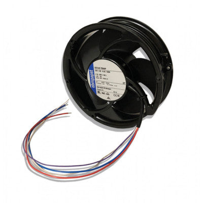 Ebmpapst Compact Axial Fan 6314/2TDH4P