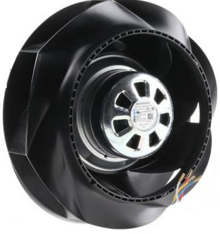 Ebmpapst Centrifugal Fan R3G190-RB01-08