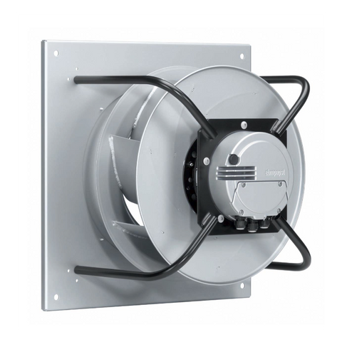 Ebmpapst Centrifugal Fan R3G500-RA25-01