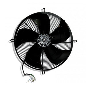 Ebmpapst Axial Fan S4D450-AP01-01