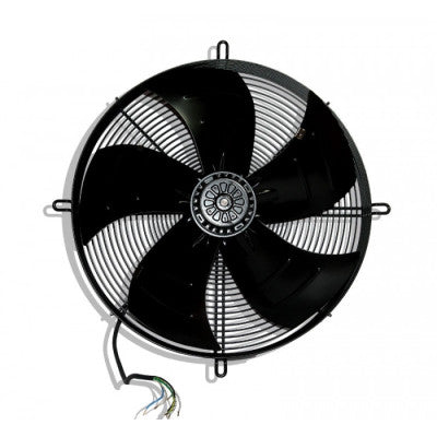 Ebmpapst Axial Fan S4D450-AP01-01