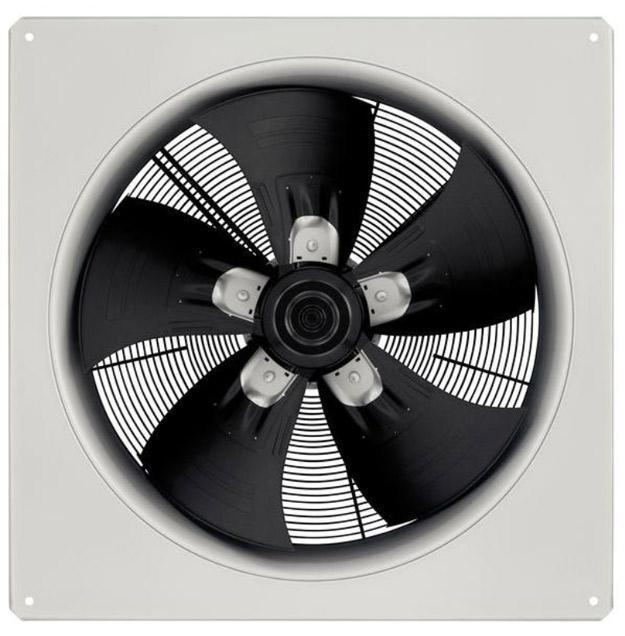 Ebmpapst Axial Fan W3G800-GV01-01/F02