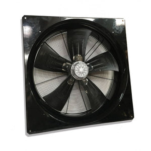 Ebmpapst Axial Fan W6D910-GA01-01
