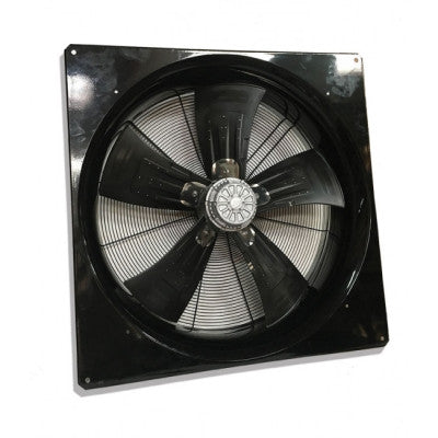 Ebmpapst Axial Fan W6D910-GA01-01