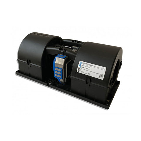 Ebmpapst Centrifugal Fan K3G097-AS82-82