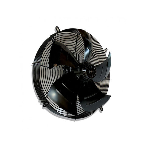 Ebmpapst Axial Fan S4E450-8317078900