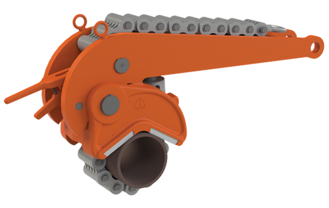 PETOL® GEARENCH Visetongs Pushup