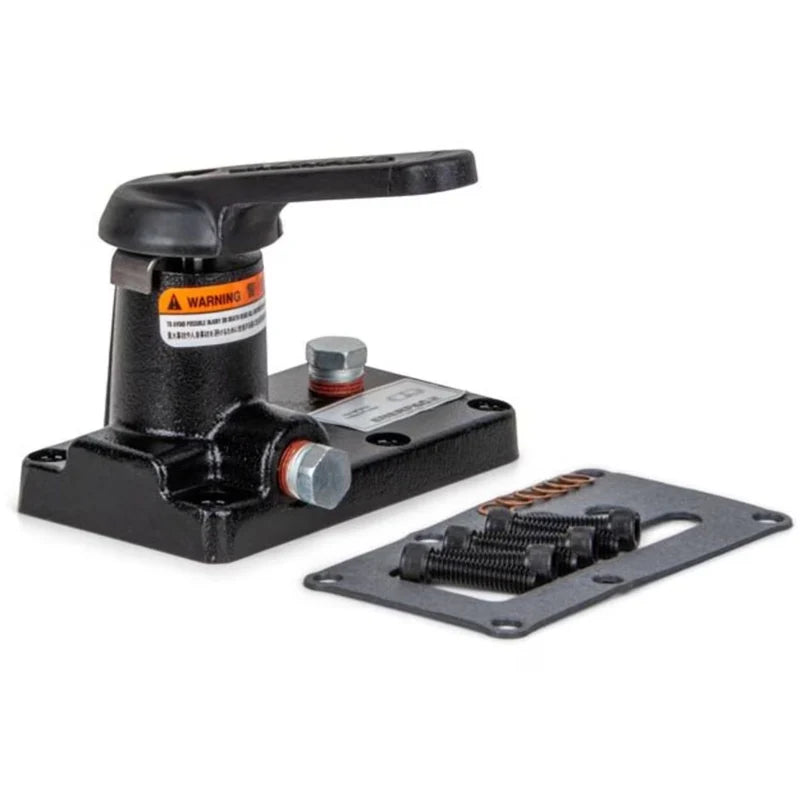 ENERPAC VM2 -Control direccional Válvula - 3-vias - 2-posiciones