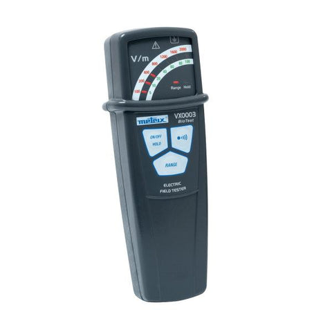 CHAUVIN ARNOUX - VX0003 - 3kHz electric field meter