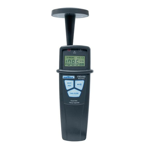 CHAUVIN ARNOUX - VX0100 - 100kHz electric field meter