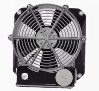 Ebmpapst Axial Fan W2D250-EA26-21