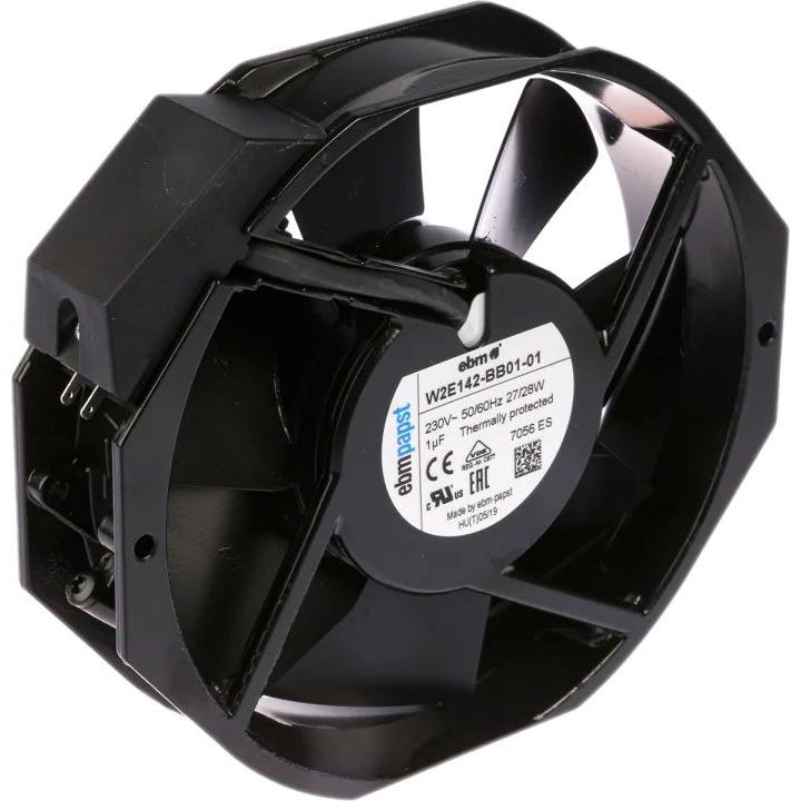 Ebmpapst Axial Fan W2E142-BB01-01