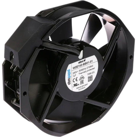 Ebmpapst Axial Fan W2E142-BB01-01