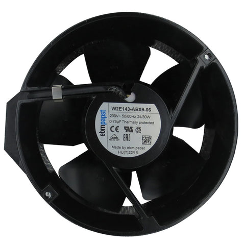 Ebmpapst Axial Fan W2E143-AB09-06